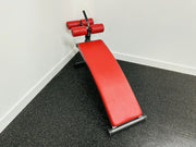 Ab Bench